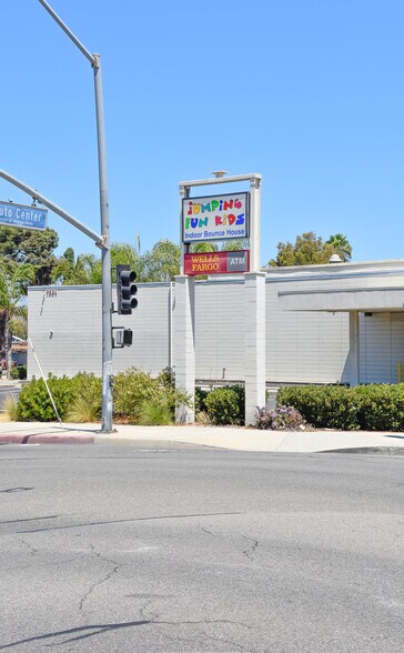 More Photos Of 7501 Commonwealth Ave, Buena Park Medical For Sale