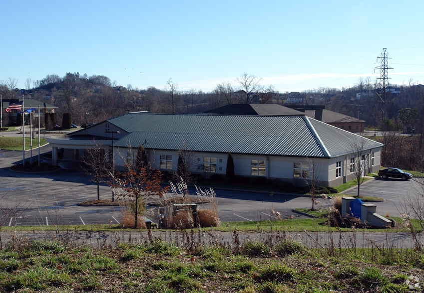 More Photos Of 200 Tracy Way, Charleston Medical For Sale