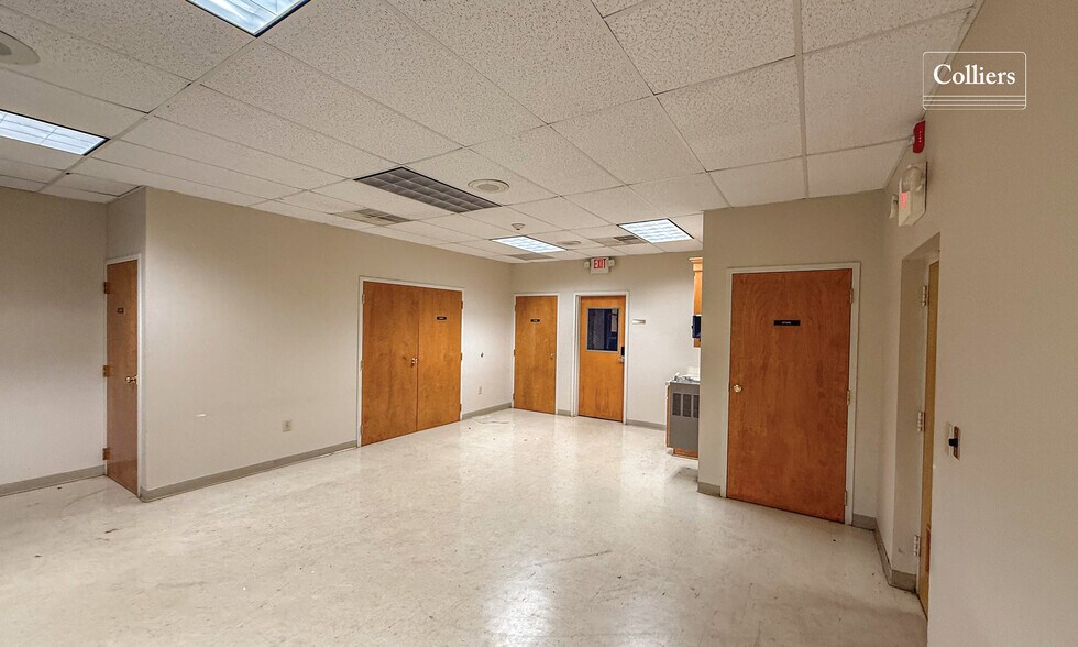 More Photos Of 811 Hamrick St, Gaffney Warehouse For Sale