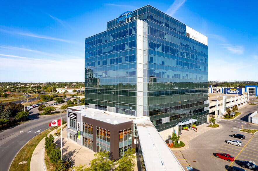 Primary Photo Of 1340 Pickering Pky, Pickering Office For Lease