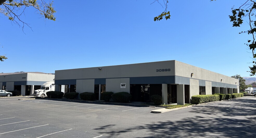 Primary Photo Of 30998 Huntwood Ave, Hayward Unknown For Lease