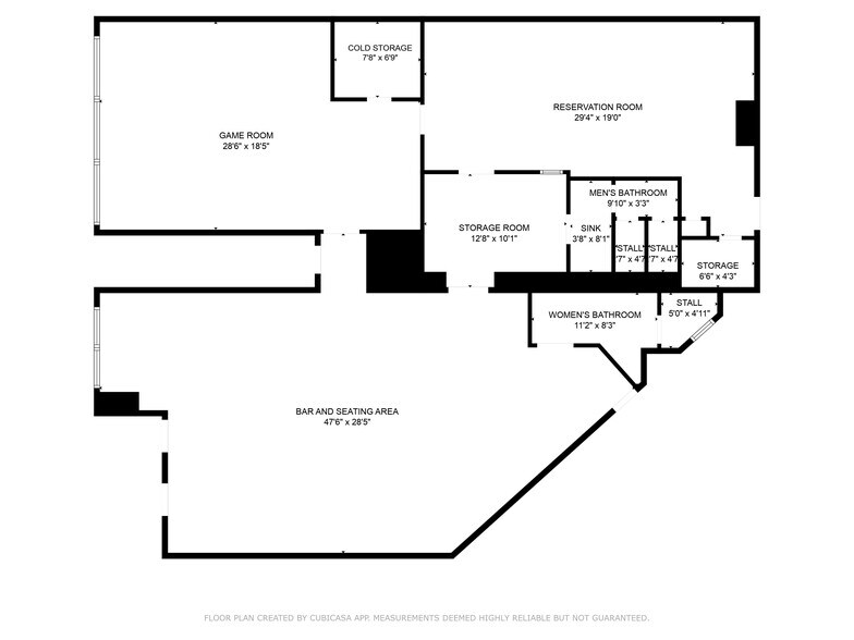 More Photos Of 4369 N Elston Ave, Chicago Specialty For Sale