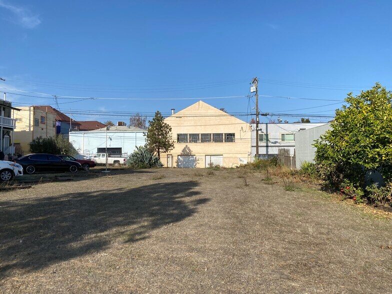More Photos Of 0 Carolina -1, Vallejo Land For Sale