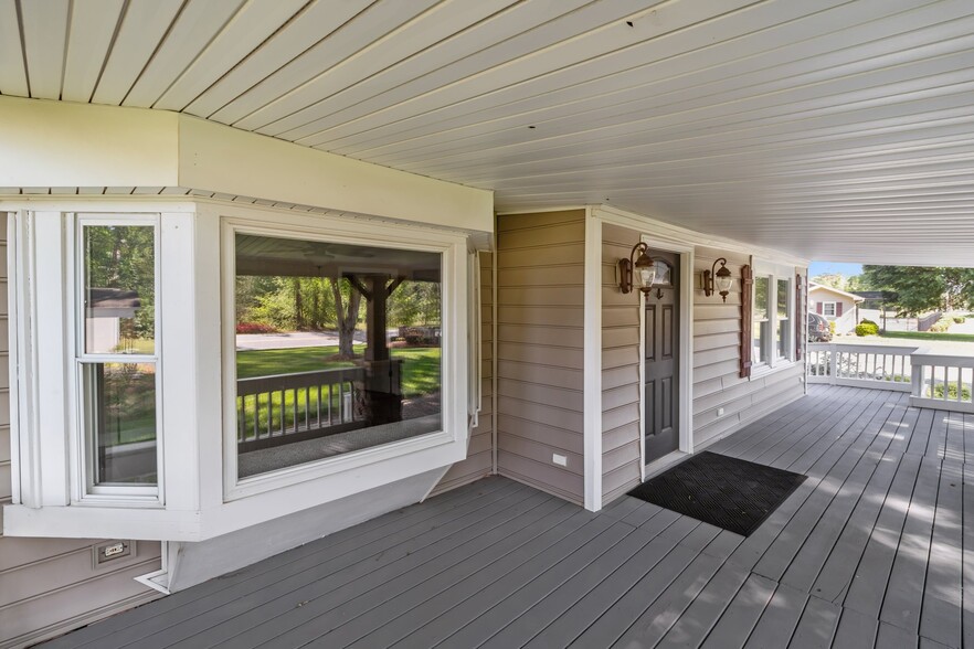 More Photos Of 319 N Central Ave, Locust Office Residential For Sale