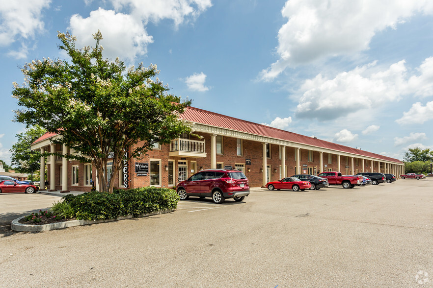 Primary Photo Of 364 New Byhalia Rd, Collierville Medical For Lease