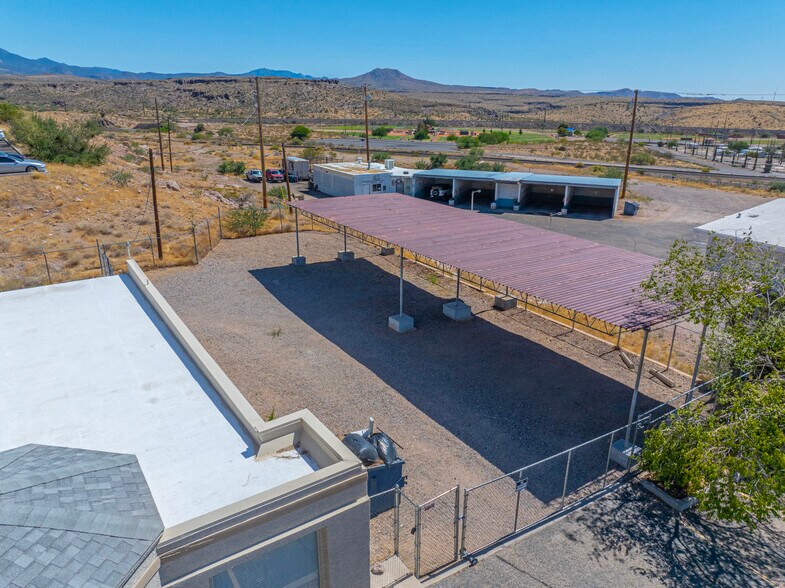 More Photos Of 1200 E Andy Devine Ave, Kingman Office For Sale