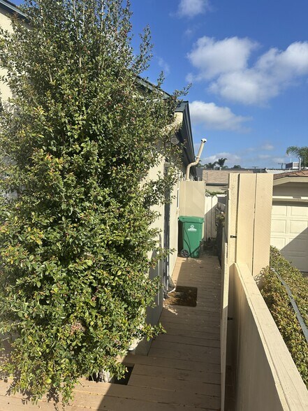 More Photos Of 4515 35th Pl, San Diego Apartments For Sale