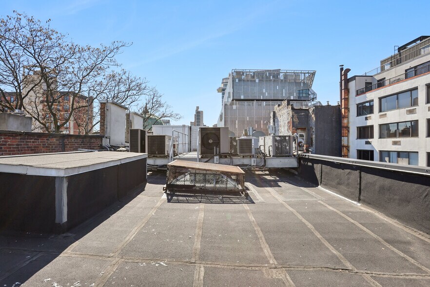 More Photos Of 6 Saint Marks Pl, New York Storefront For Sale