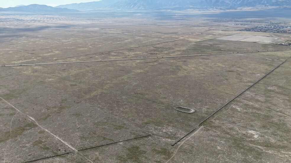 More Photos Of Crossing At Willow Creek, Grantsville Land For Sale