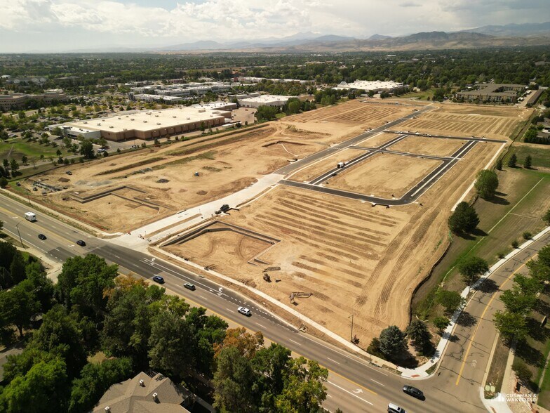More Photos Of 3014 Union Park Ave, Fort Collins Office For Sale