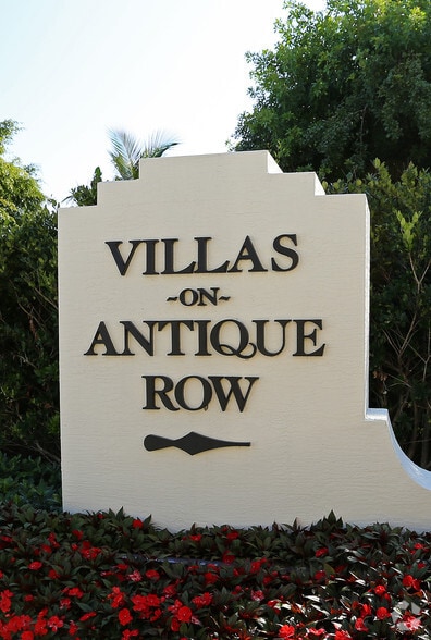 Primary Photo Of 3600-3622 S Dixie Hwy, West Palm Beach Apartments For Sale