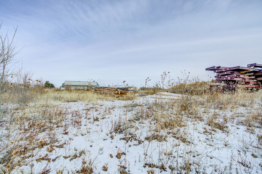 More Photos Of 6365 E Platte Ave, Colorado Springs Land For Sale