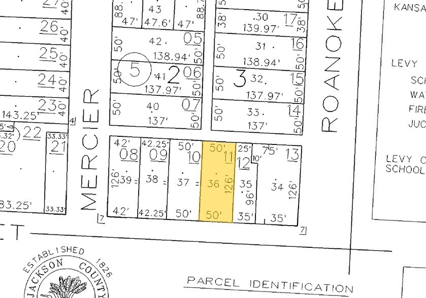 More Photos Of 1206 W 39th St, Kansas City Freestanding For Sale