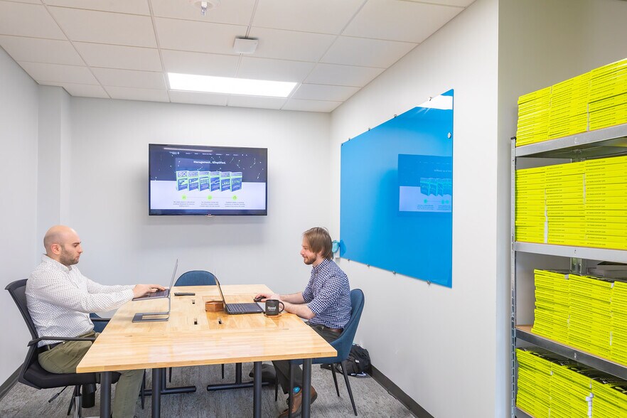 More Photos Of 69 State St, Albany Coworking Space