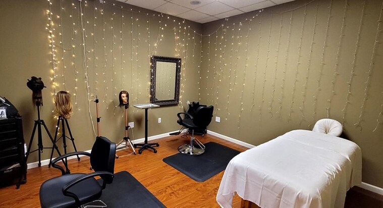 More Photos Of 201 N Main St, Farmville Office For Lease