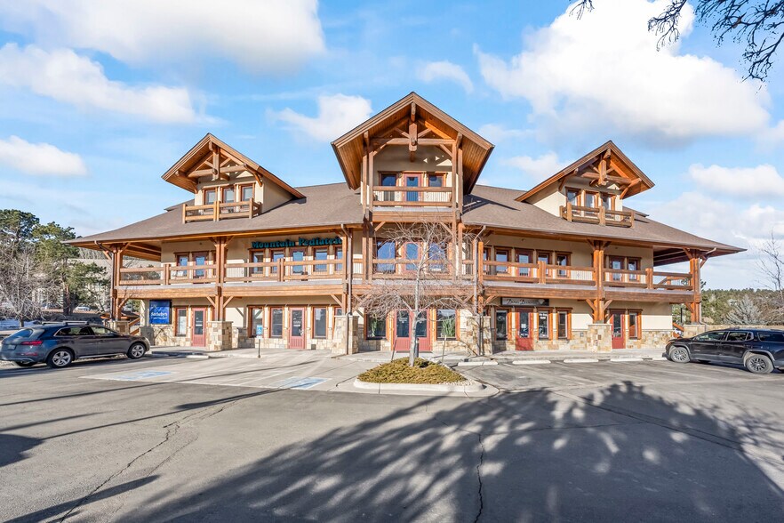 More Photos Of 31955 Castle Ct, Evergreen Office For Sale