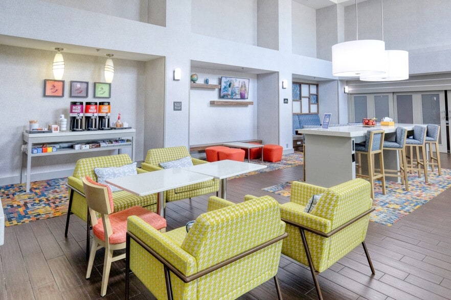 More Photos Of , Corpus Christi Hospitality For Sale