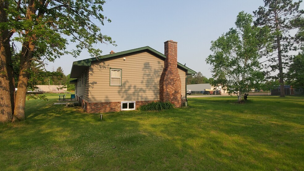 More Photos Of 4156 Swiss Ln NW, Bemidji Land For Sale
