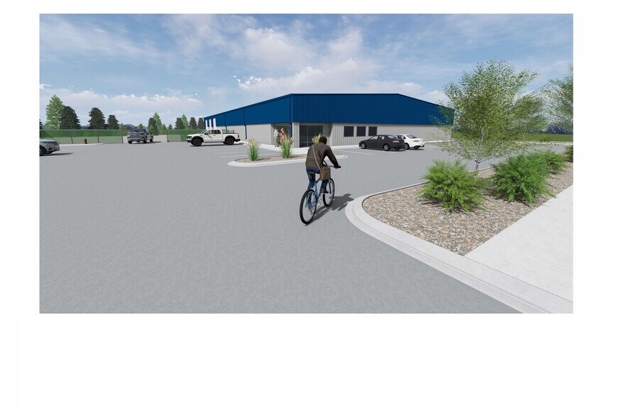 More Photos Of 6365 E Platte Ave, Colorado Springs Industrial For Sale