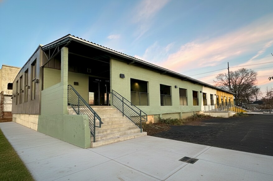 More Photos Of 1101 63rd Ave N, Nashville General Retail For Lease