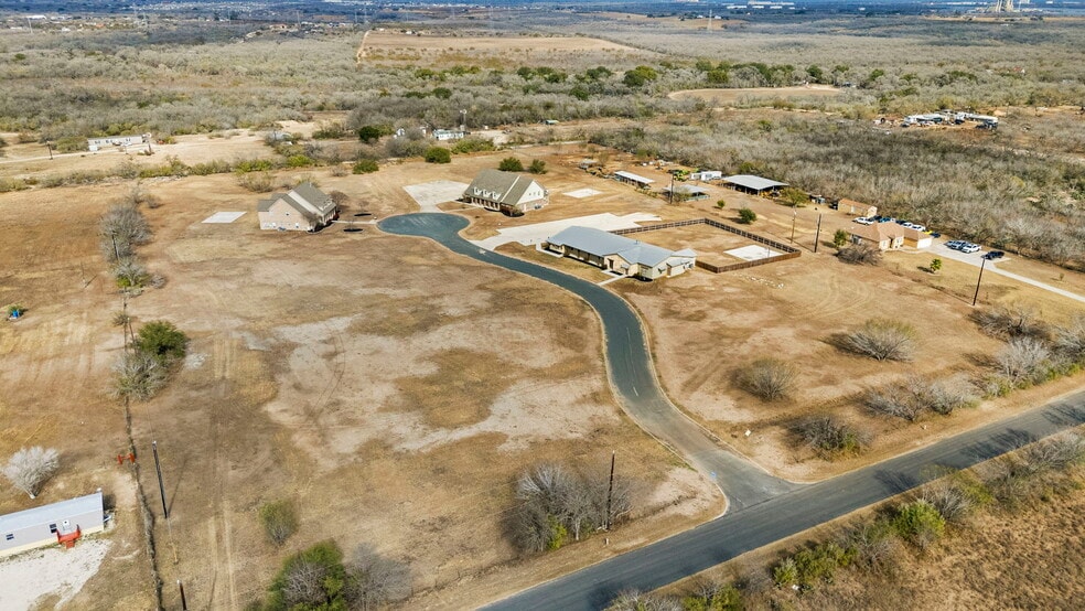 More Photos Of 17602-17606 Tucker Pl, San Antonio Rehabilitation Center For Sale