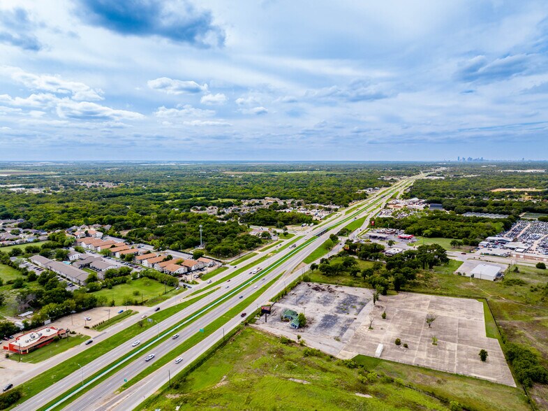 More Photos Of 13720 CF Hawn Fwy, Dallas Land For Sale