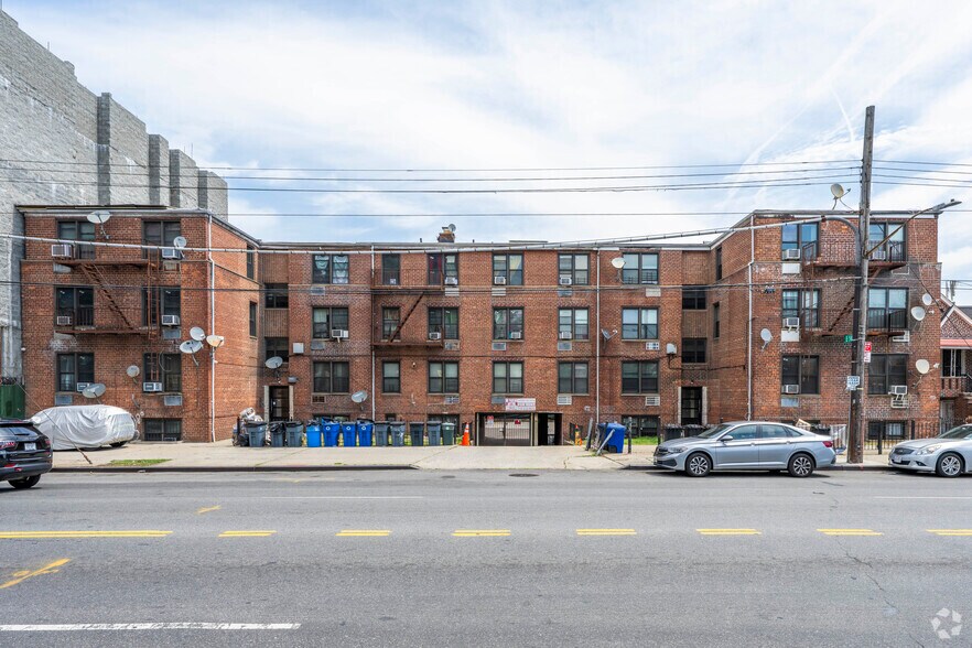 More Photos Of 421 Remsen Ave, Brooklyn Apartments For Sale