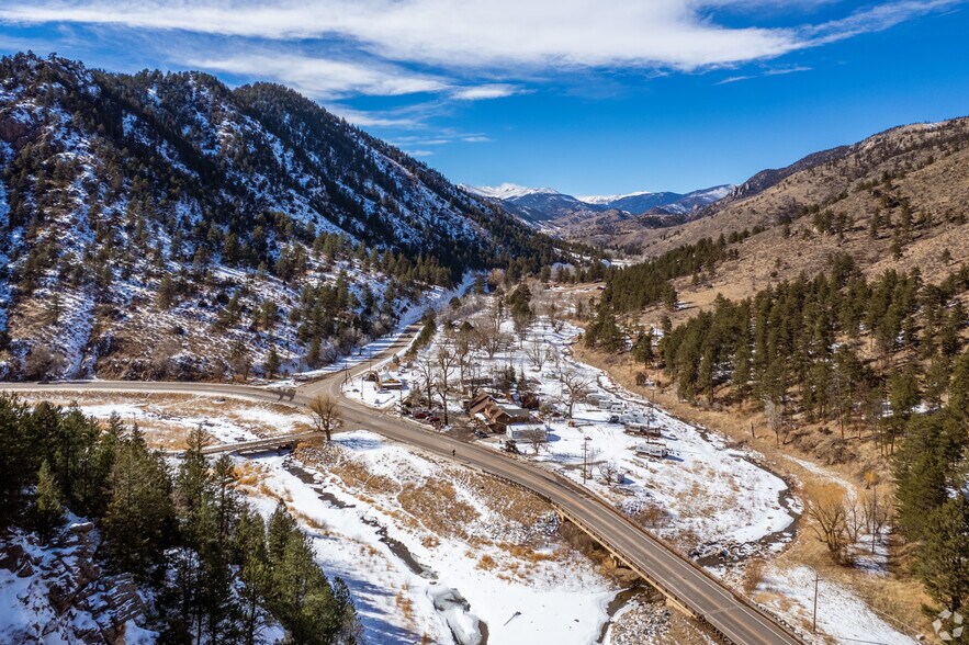 More Photos Of 1601A US Highway 34, Drake Post Office For Sale