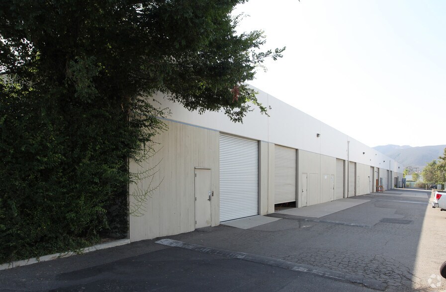 More Photos Of 1195 Linda Vista Dr, San Marcos Industrial For Lease