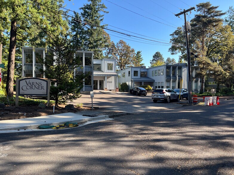 Primary Photo Of ,  Office For Sale