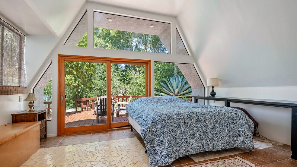 More Photos Of 4878 Casitas Pass Rd, Ventura Land For Sale