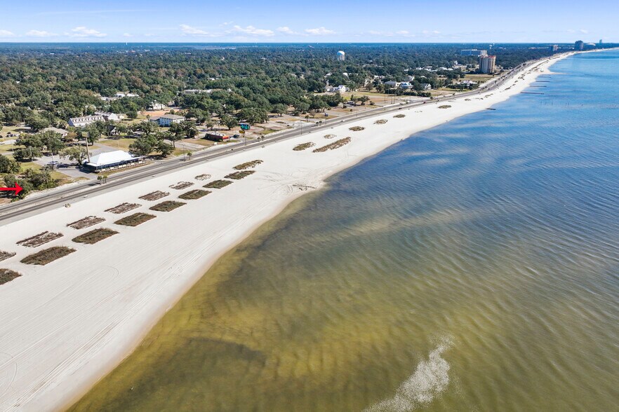 More Photos Of 538 Beach Dr, Gulfport Land For Sale