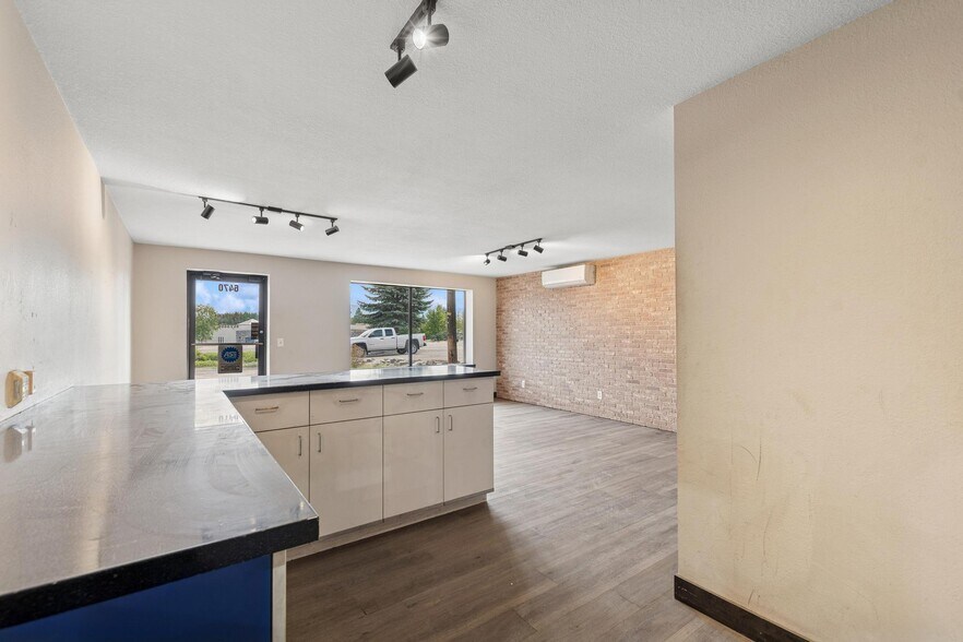 More Photos Of 6468 US Highway 93 S, Whitefish General Retail For Sale