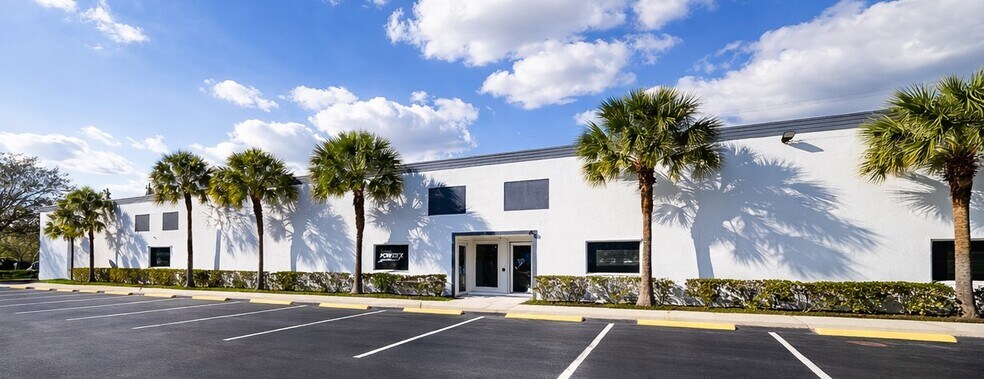 Primary Photo Of 440 Tall Pines Rd, West Palm Beach Warehouse For Lease