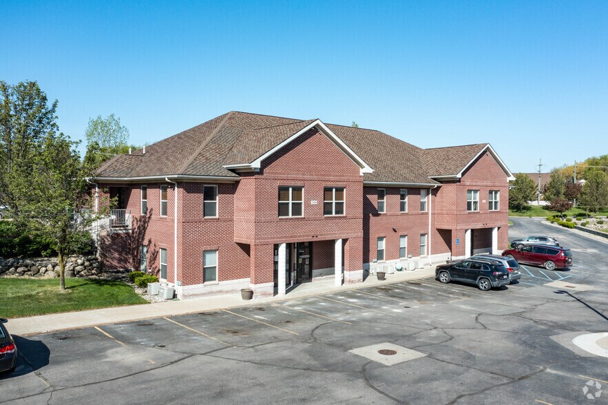 More Photos Of 2000-2160 Grand River Anx, Brighton Unknown For Lease