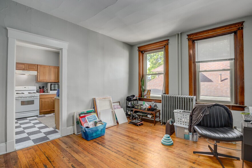 More Photos Of 1801 Chase Ave, Cincinnati Apartments For Sale