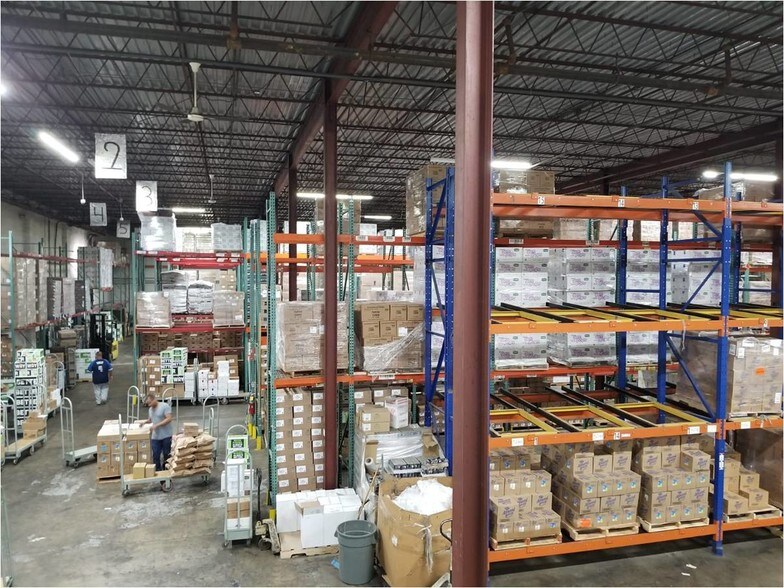 Primary Photo Of 257 Verona Ave, Newark Warehouse For Lease