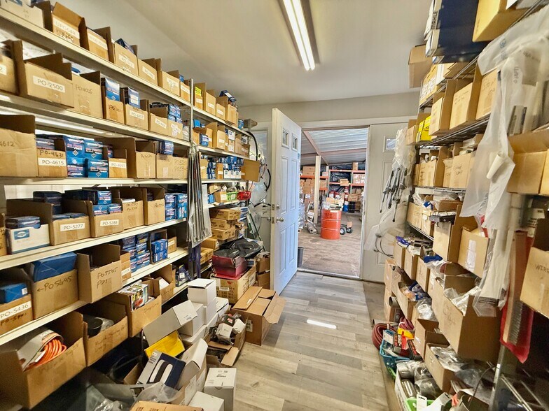 More Photos Of 14610 Guy R Brewer Blvd, Jamaica Warehouse For Sale