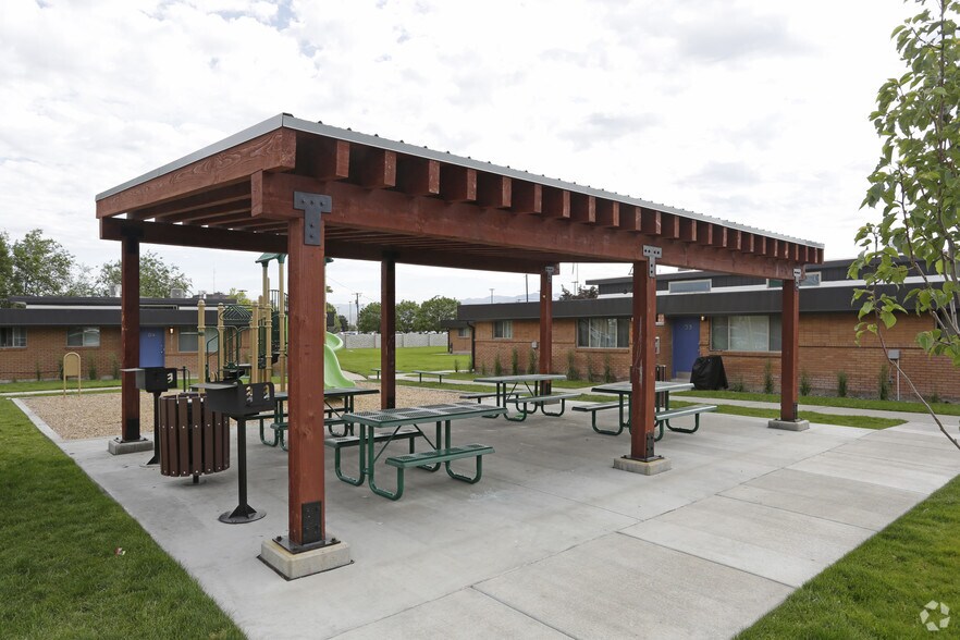 More Photos Of 3598 S 4240 W, West Valley City Apartments For Sale