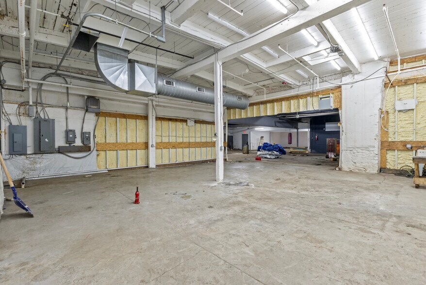 More Photos Of 80 Jackson Flat Rd, Hope Industrial For Sale