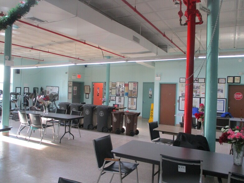 More Photos Of 5216-5224 5th Ave, Brooklyn Office For Sale