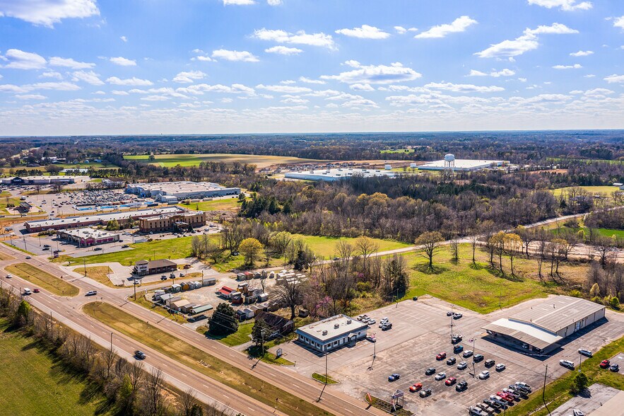 More Photos Of 00 Graball Dr, Milan Land For Sale