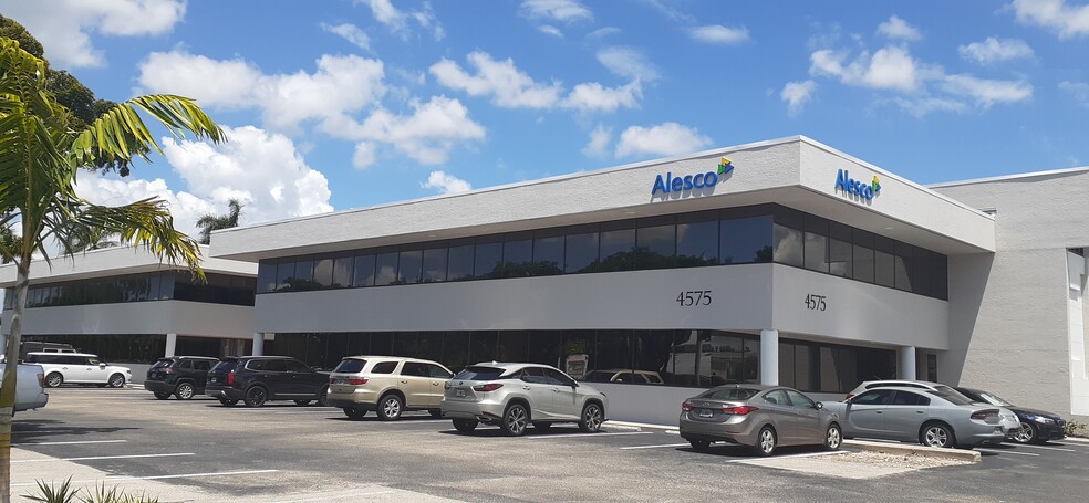 Primary Photo Of 4575 Via Royale, Fort Myers Office For Lease