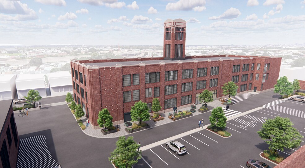 Primary Photo Of 2201 Margaret St, Philadelphia Medical For Lease