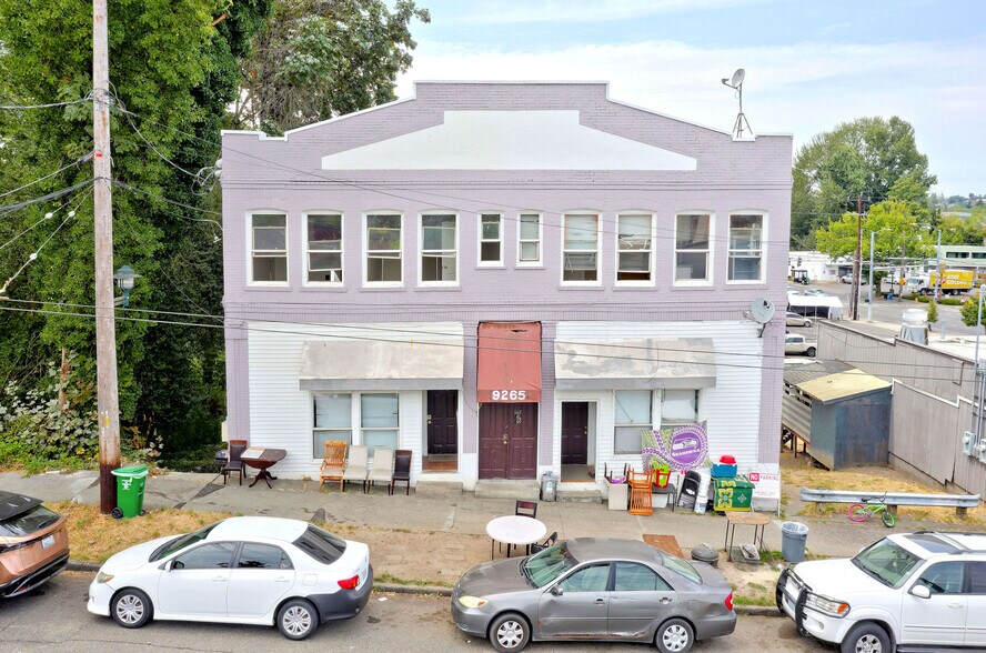 More Photos Of 9265 57th Ave S, Seattle Apartments For Sale