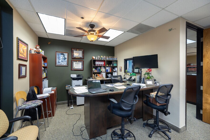 More Photos Of 8203 Sierra College Blvd, Roseville Office For Sale