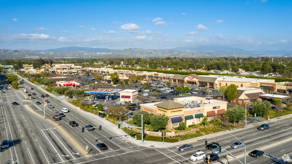 More Photos Of 14200-14450 Culver Dr, Irvine Storefront For Lease