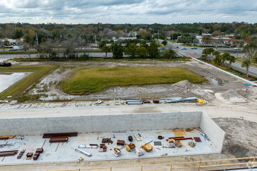 More Photos Of 950 Madeline Ave, Port Orange Land For Sale