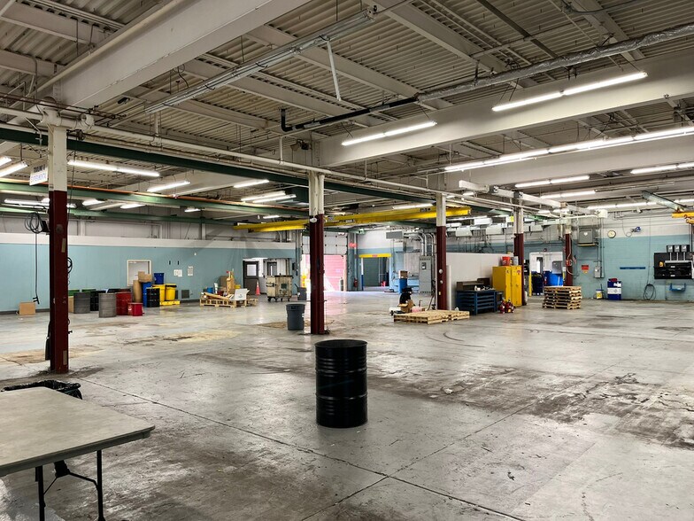 More Photos Of , Windsor Industrial For Sale