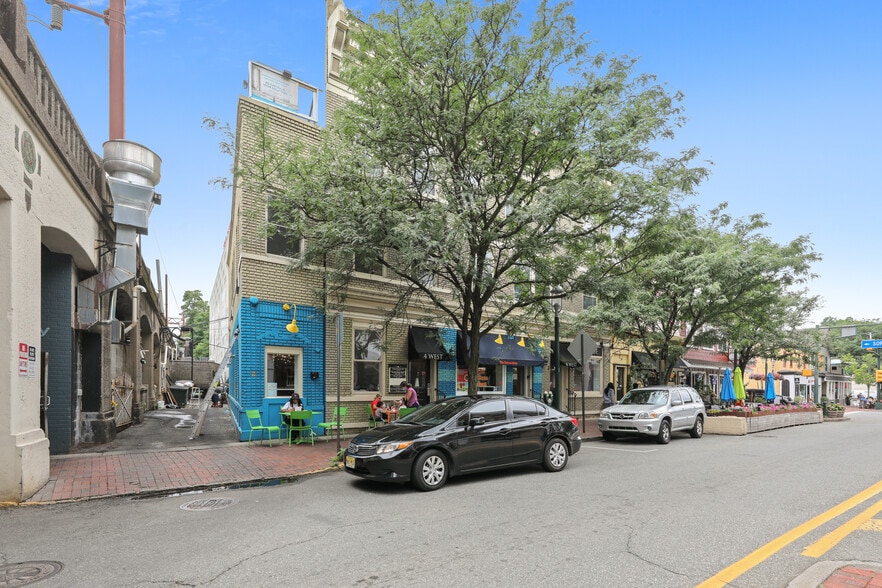 More Photos Of 2-8 W South Orange Ave, South Orange Office For Lease